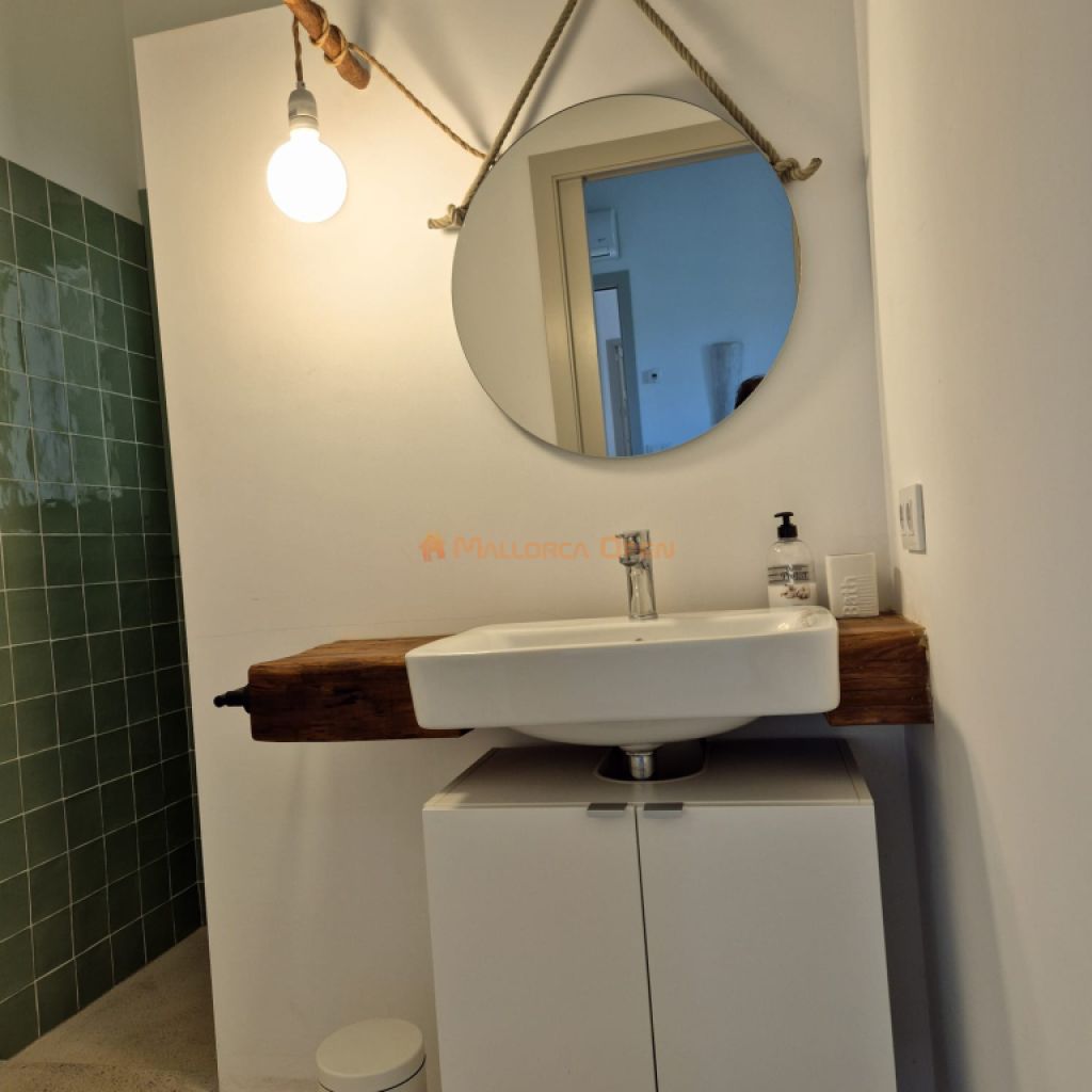 Espectacular casa rústica moderna en colina entre Son Carrió y Porto Cristo