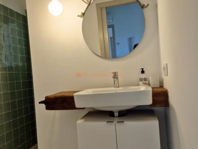 Espectacular casa rústica moderna en colina entre Son Carrió y Porto Cristo