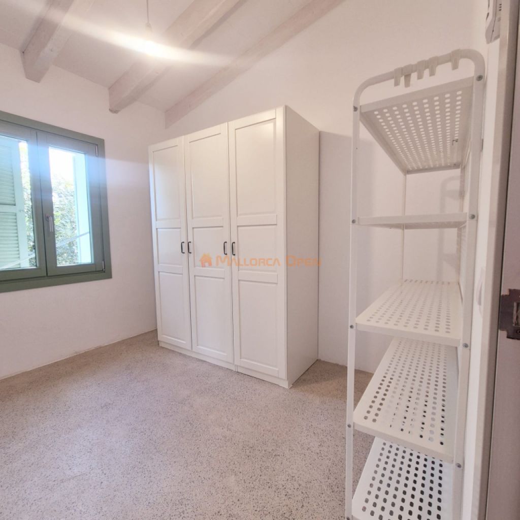 Espectacular casa rústica moderna en colina entre Son Carrió y Porto Cristo