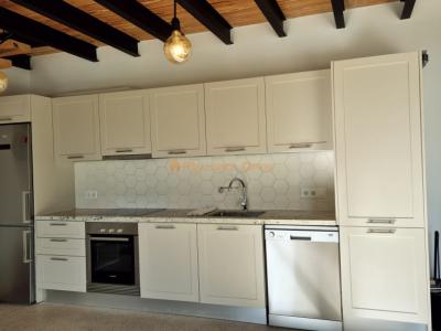 Espectacular casa rústica moderna en colina entre Son Carrió y Porto Cristo