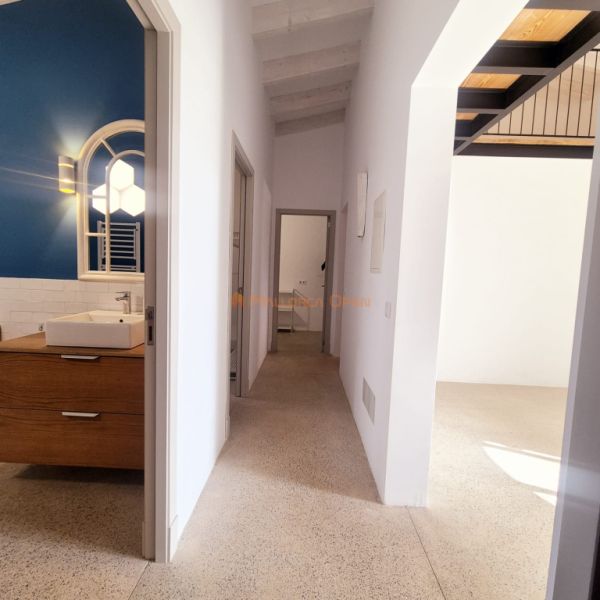 Espectacular casa rústica moderna en colina entre Son Carrió y Porto Cristo