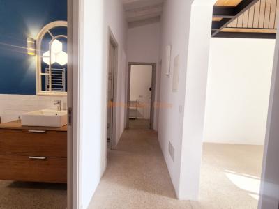 Espectacular casa rústica moderna en colina entre Son Carrió y Porto Cristo