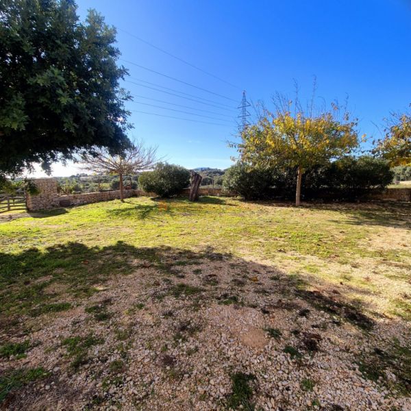 Espectacular casa rústica moderna en colina entre Son Carrió y Porto Cristo