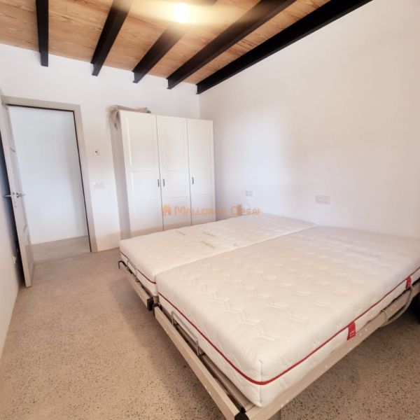 Espectacular casa rústica moderna en colina entre Son Carrió y Porto Cristo