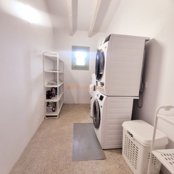 Espectacular casa rústica moderna en colina entre Son Carrió y Porto Cristo