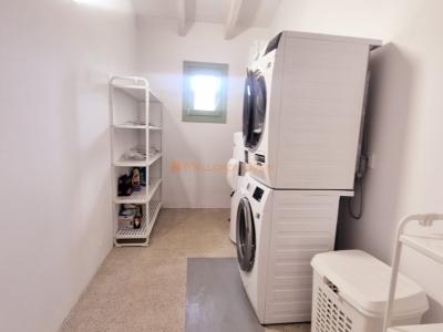 Espectacular casa rústica moderna en colina entre Son Carrió y Porto Cristo