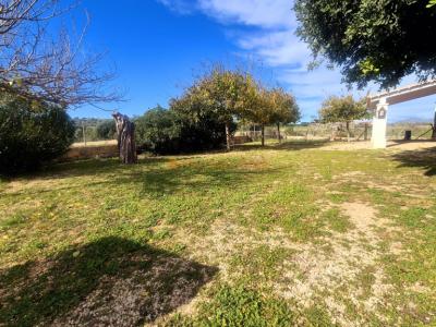 Espectacular casa rústica moderna en colina entre Son Carrió y Porto Cristo