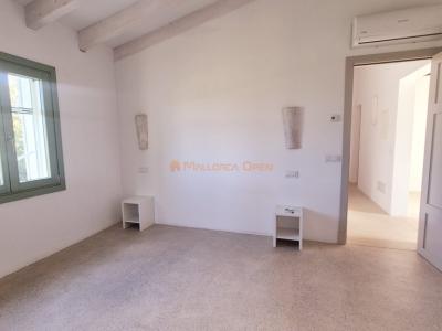 Espectacular casa rústica moderna en colina entre Son Carrió y Porto Cristo