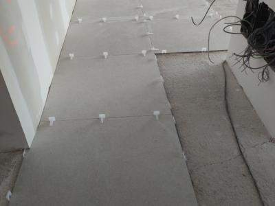 Spezialist für Feinsteinzeug und Großformat, Dekton XXL | Professionelle Verlegung