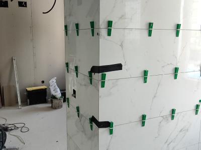 Spezialist für Feinsteinzeug und Großformat, Dekton XXL | Professionelle Verlegung