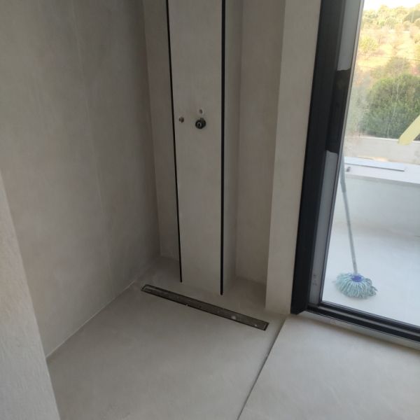 Spezialist für Feinsteinzeug und Großformat, Dekton XXL | Professionelle Verlegung