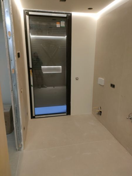 Spezialist für Feinsteinzeug und Großformat, Dekton XXL | Professionelle Verlegung