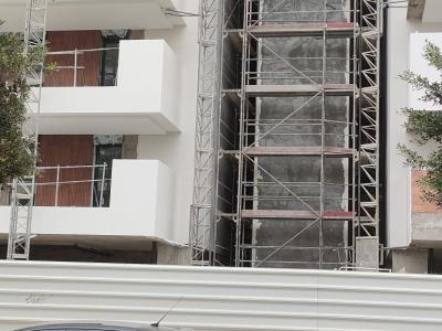 Spezialist für Feinsteinzeug und Großformat, Dekton XXL | Professionelle Verlegung