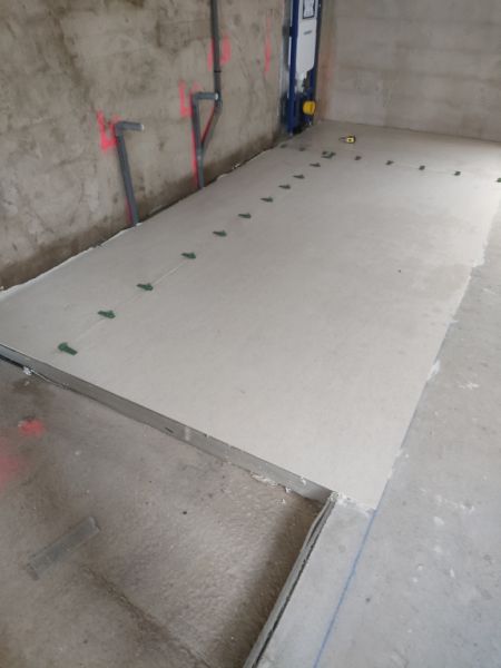 Spezialist für Feinsteinzeug und Großformat, Dekton XXL | Professionelle Verlegung