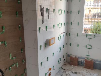 Spezialist für Feinsteinzeug und Großformat, Dekton XXL | Professionelle Verlegung