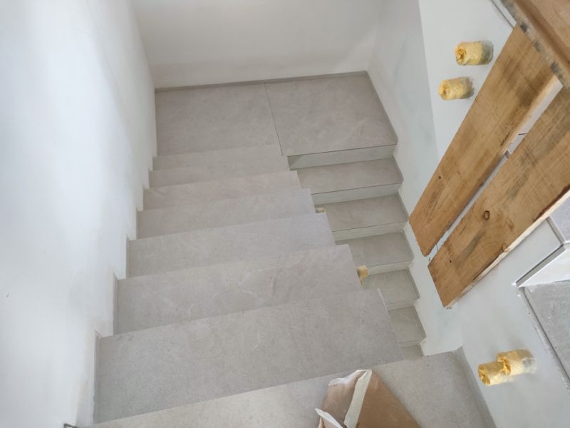 Spezialist für Feinsteinzeug und Großformat, Dekton XXL | Professionelle Verlegung