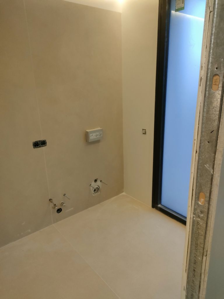 Spezialist für Feinsteinzeug und Großformat, Dekton XXL | Professionelle Verlegung