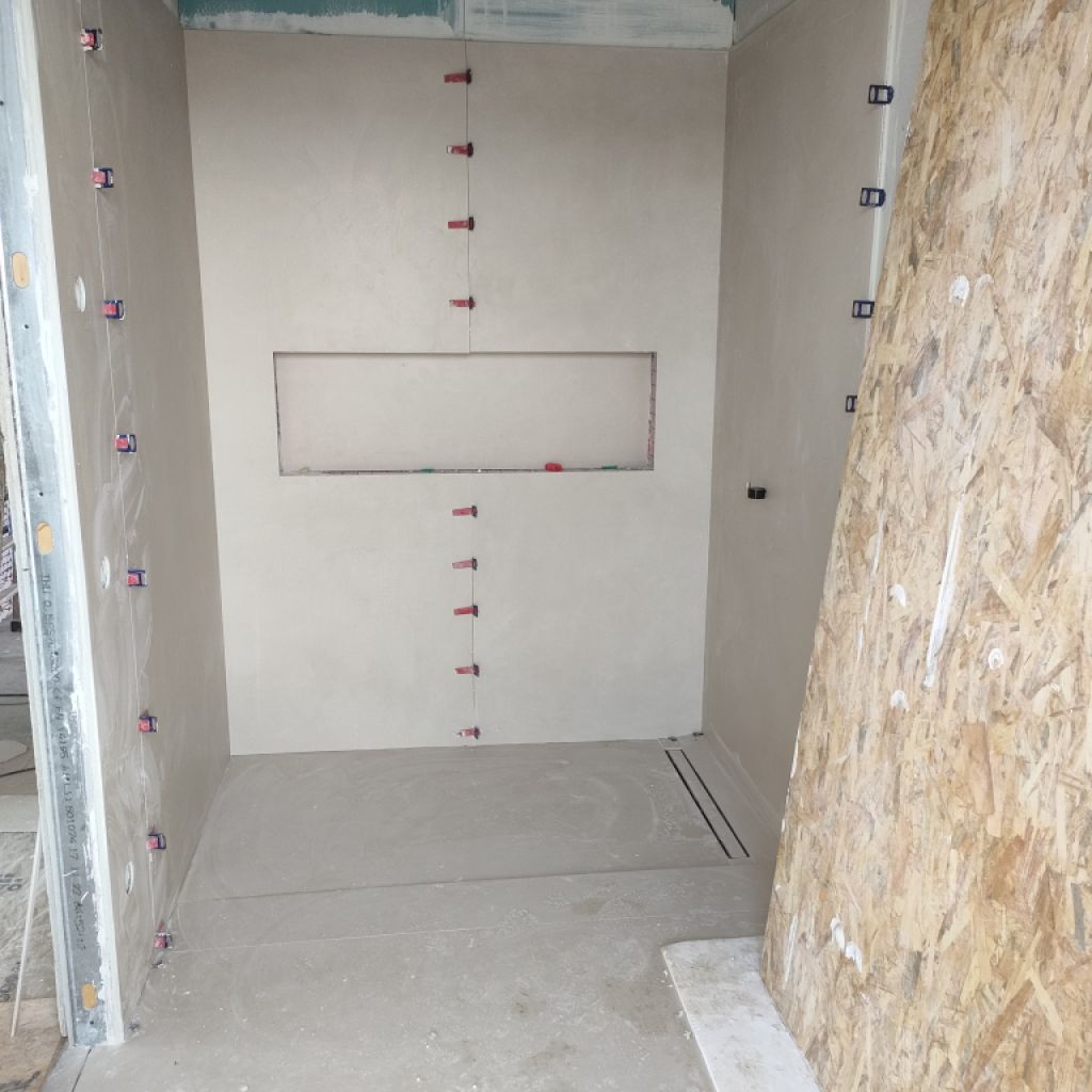 Spezialist für Feinsteinzeug und Großformat, Dekton XXL | Professionelle Verlegung