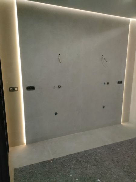 Spezialist für Feinsteinzeug und Großformat, Dekton XXL | Professionelle Verlegung