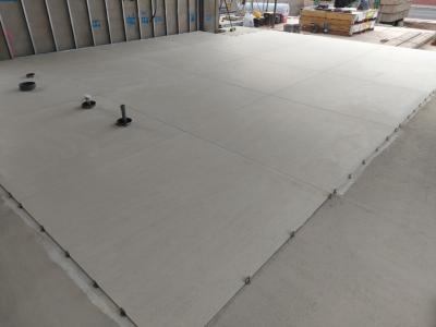 Spezialist für Feinsteinzeug und Großformat, Dekton XXL | Professionelle Verlegung