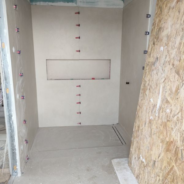 Spezialist für Feinsteinzeug und Großformat, Dekton XXL | Professionelle Verlegung