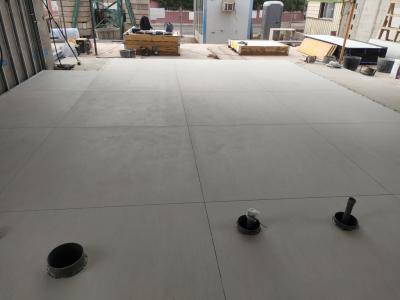 Spezialist für Feinsteinzeug und Großformat, Dekton XXL | Professionelle Verlegung