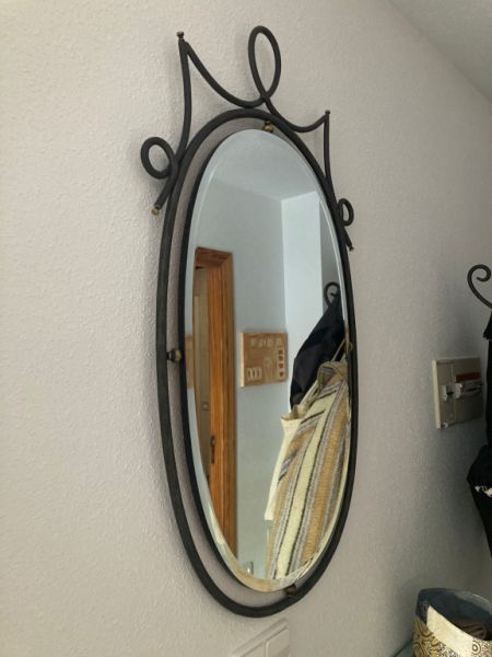 Spiegel für Garderobe/Flur