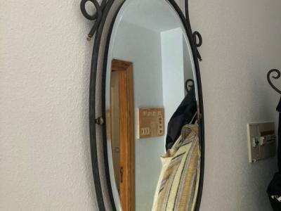 Spiegel für Garderobe/Flur