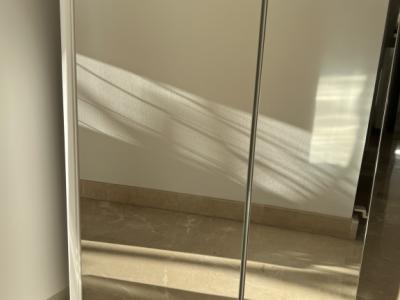 Armario con espejo Armario de baño NUEVO Ikea Enhet