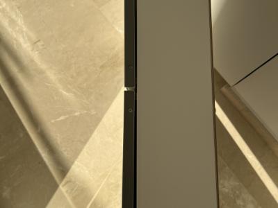 Mirror cabinet Bathroom cabinet NEW Ikea Enhet