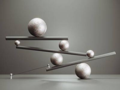 Spiritueller Berater & Energie-Reiniger