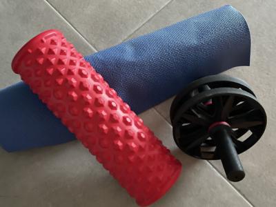 Equipamiento deportivo