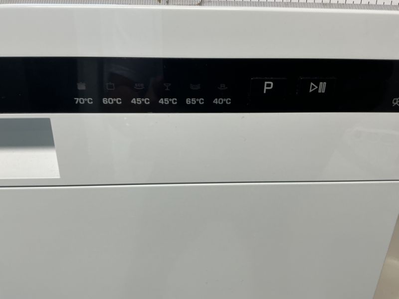 Spülmaschine Candy6