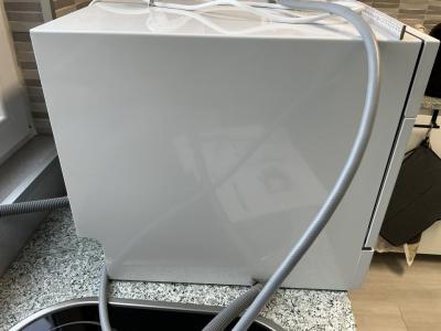 Spülmaschine Candy6