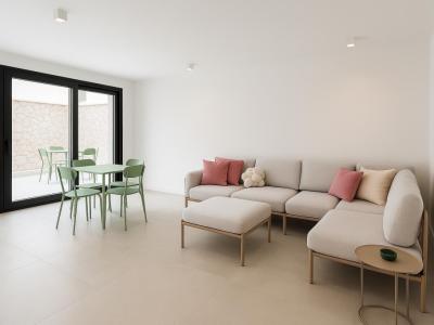 Townhouse for sale in Sa Cabaneta