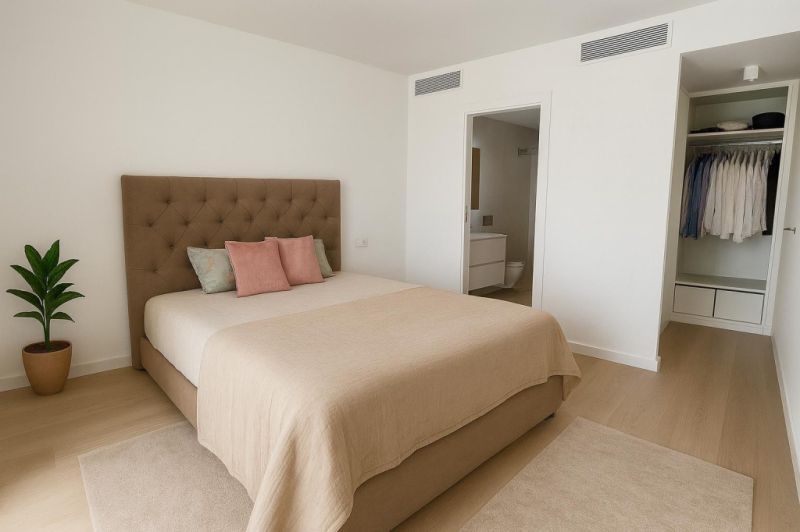 Townhouse for sale in Sa Cabaneta