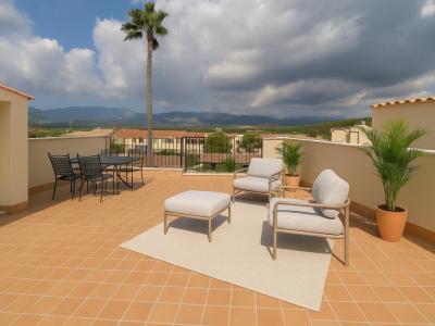 Townhouse for sale in Sa Cabaneta