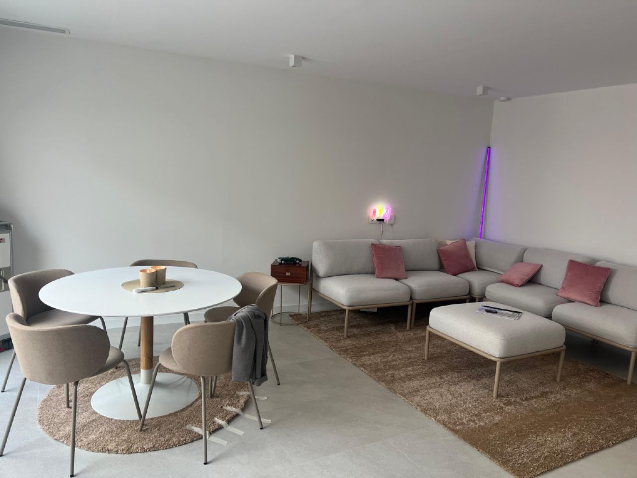 Townhouse for sale in Sa Cabaneta