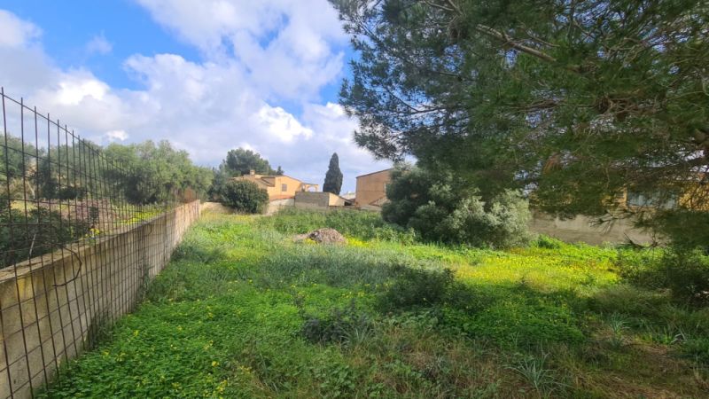 Urban Plot for Sale – Sa Coma 🏡