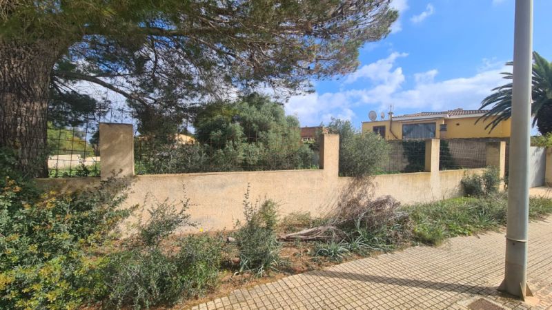 Urban Plot for Sale – Sa Coma 🏡