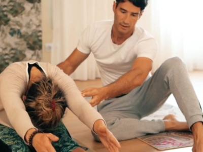 Stärken Sie Ihren Rücken mit Pilates und der klassischen Rückenschule