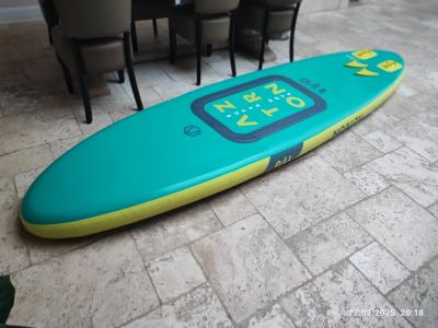 Stand Up Board Aztron Nova 11" fast neu