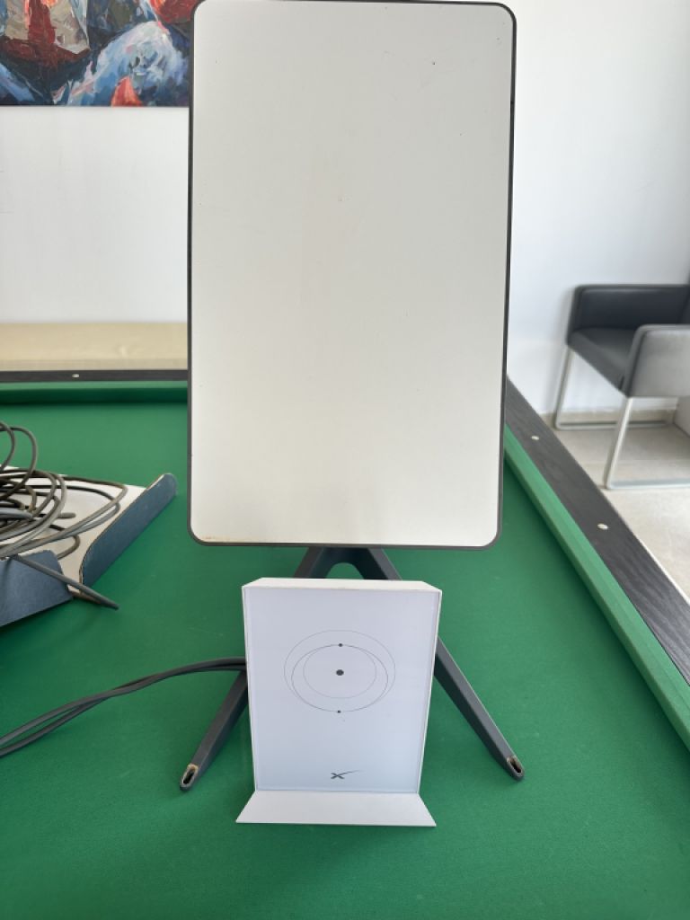 Antena Starlink Gen 2