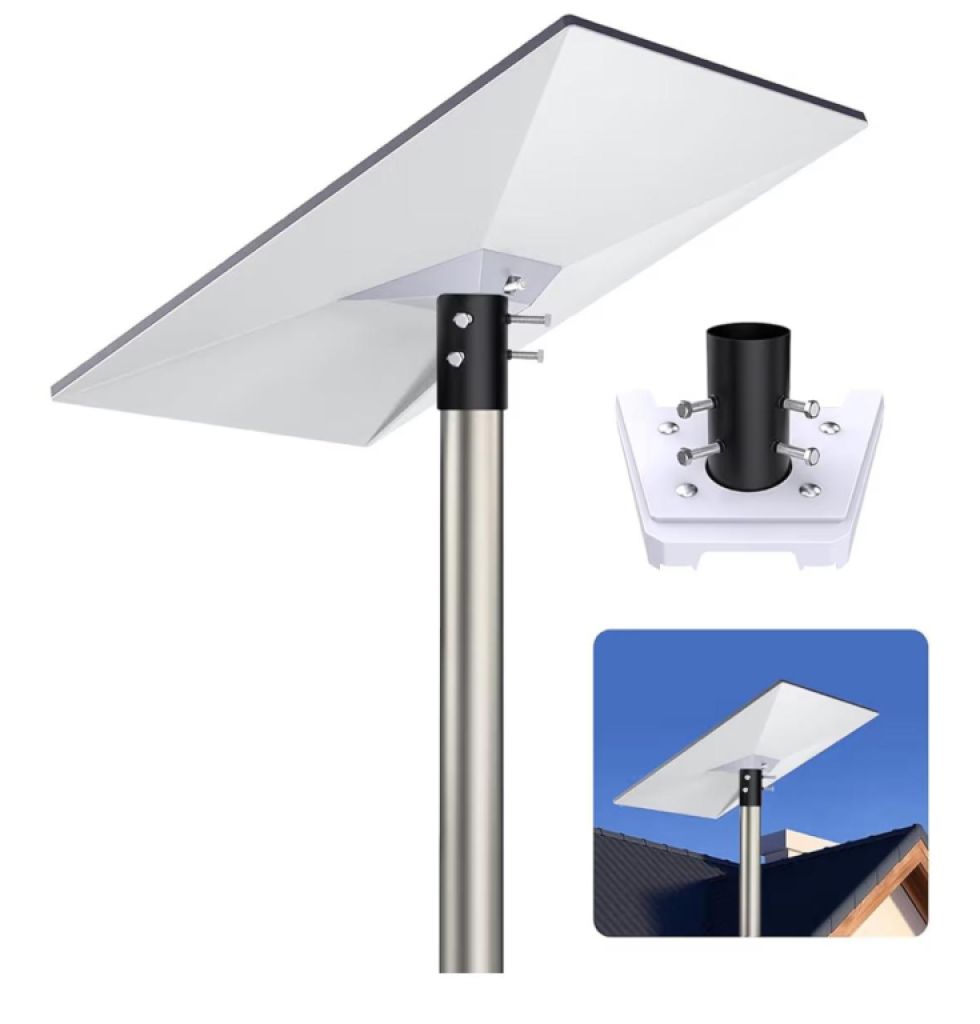 Starlink neueste Generation inkl. Zubehör