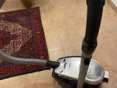 Staubsauger von Bosch