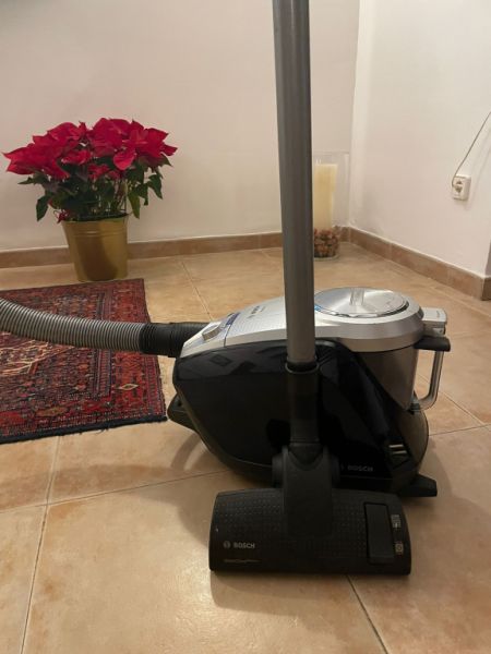 Bosch vacuum cleaner