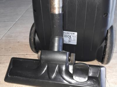 Staubsauger von Rowenta compacteo ergo cyclonic zu verkaufen