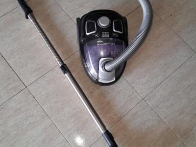Staubsauger von Rowenta compacteo ergo cyclonic zu verkaufen