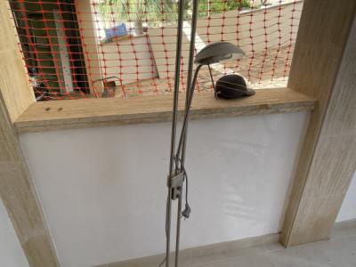 Stehleuchte deckenfluter