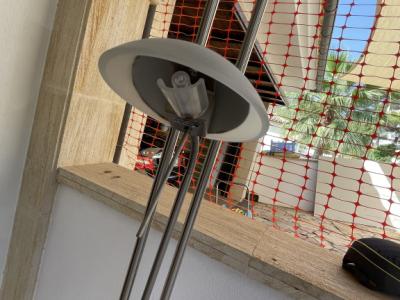 Stehleuchte deckenfluter